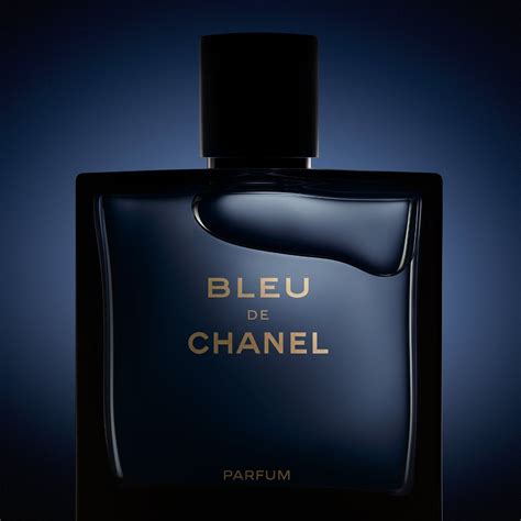 bleu de chanel problems.